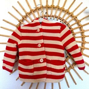 NWOT Gap Baby Sweater